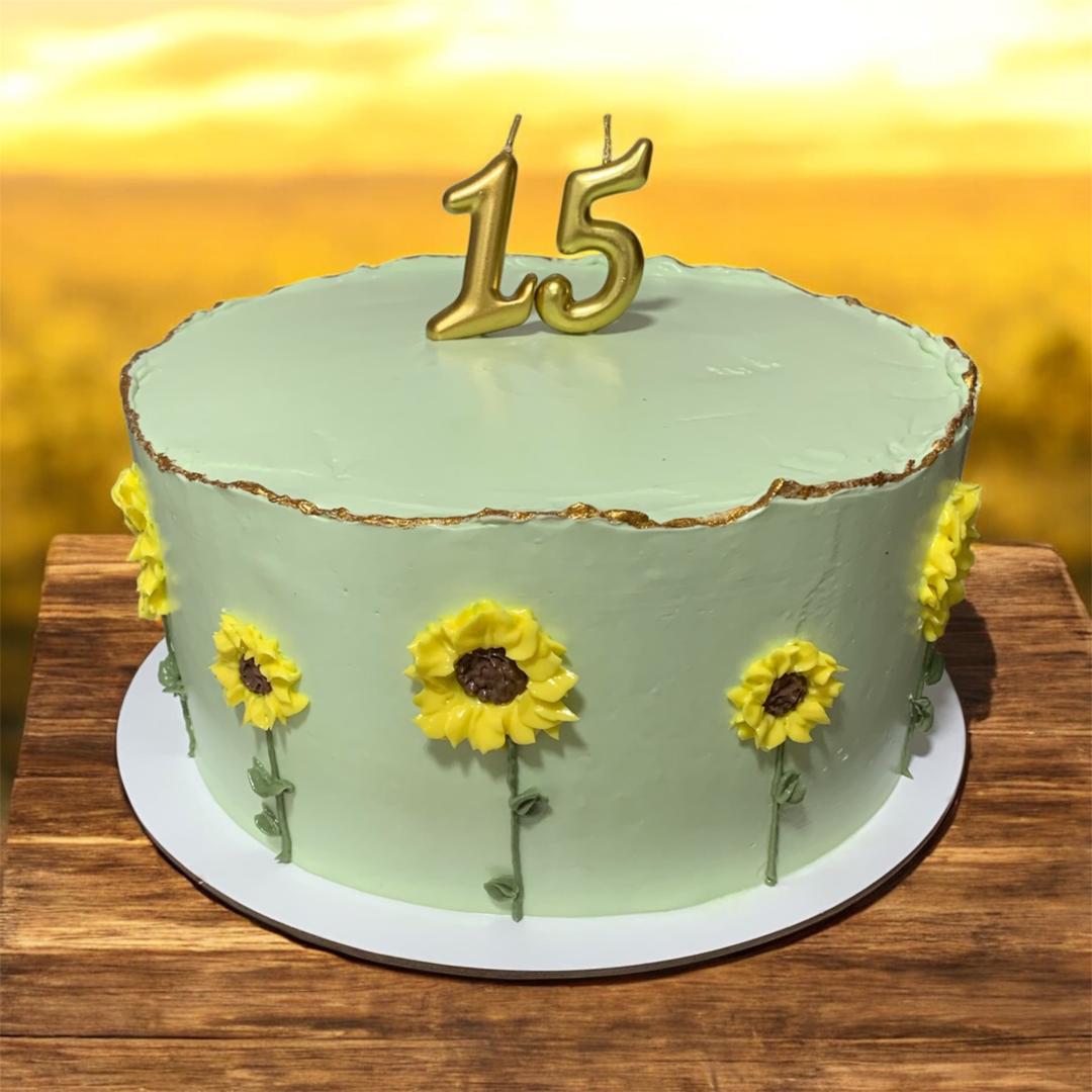 CUMA Cakes creation 10