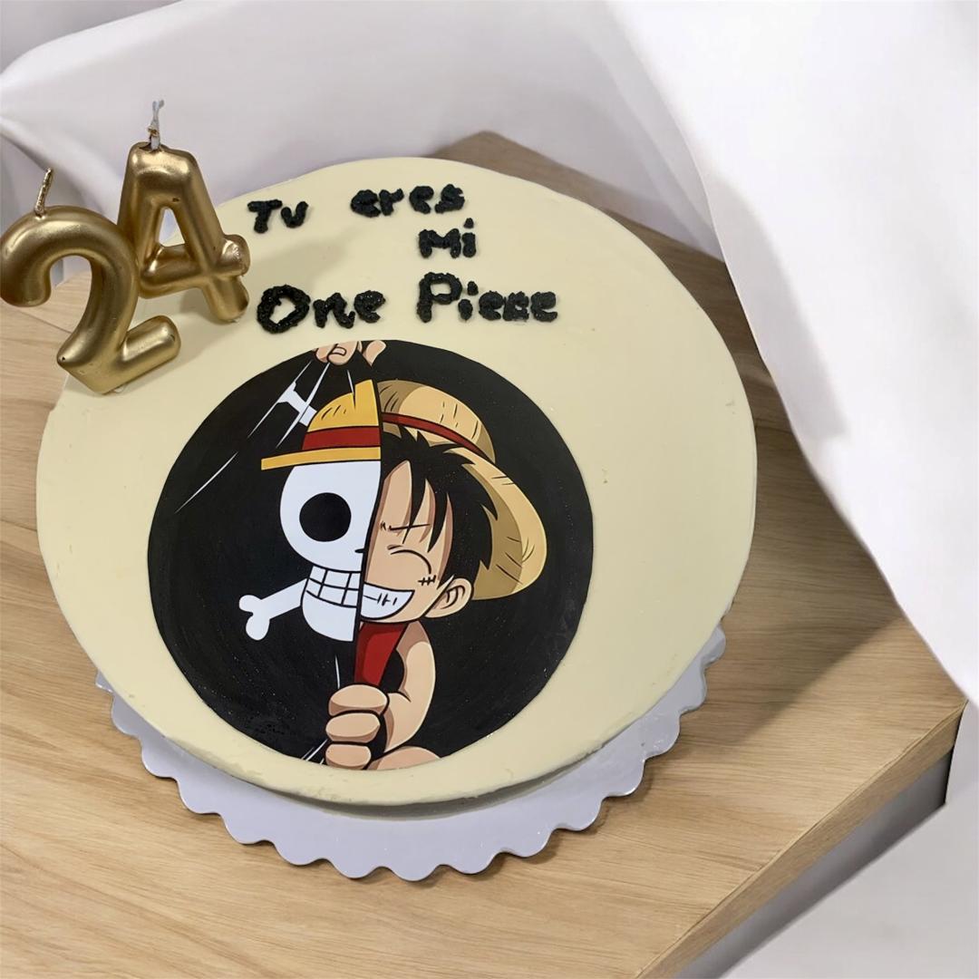 CUMA Cakes creation 8