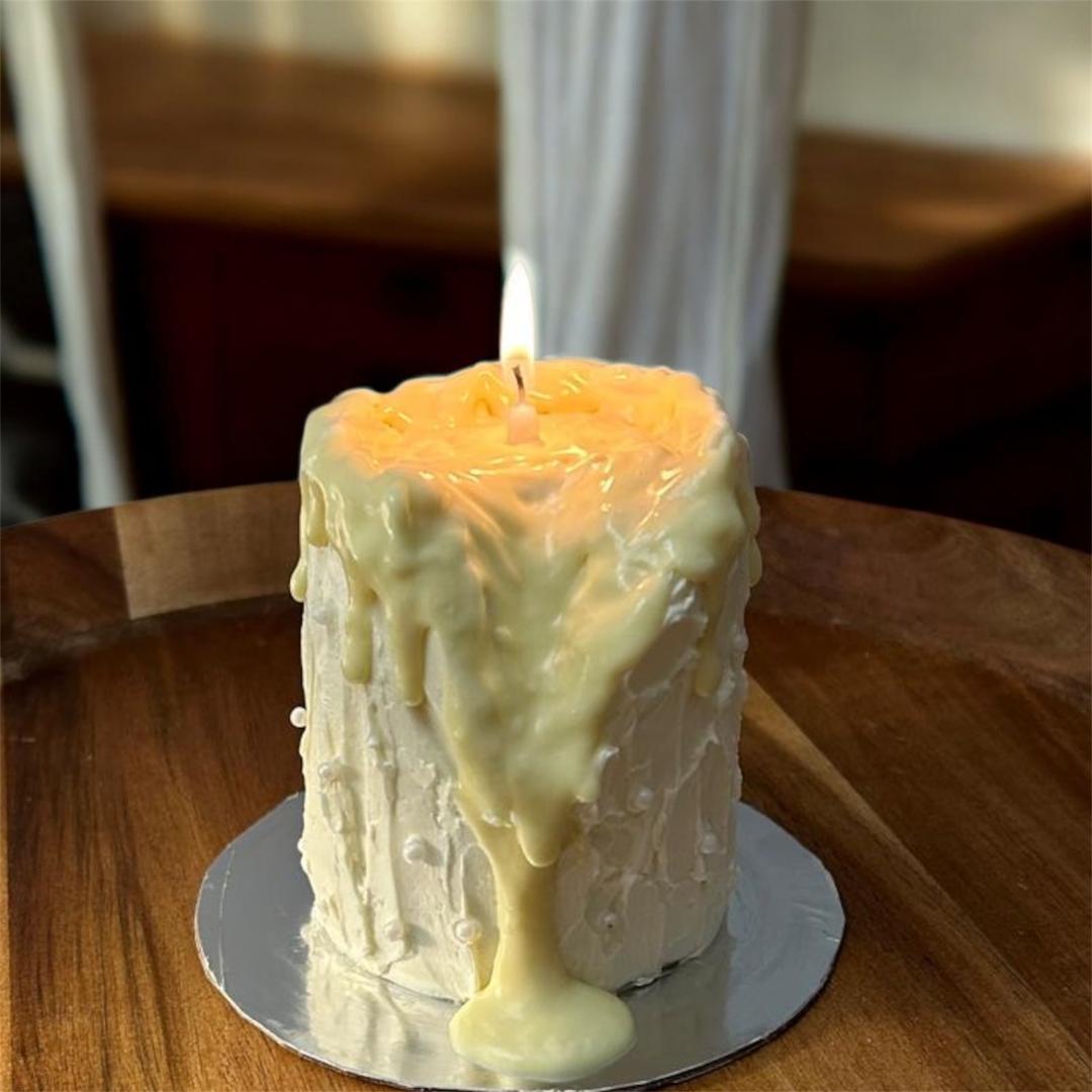 CUMA Cakes creation 5